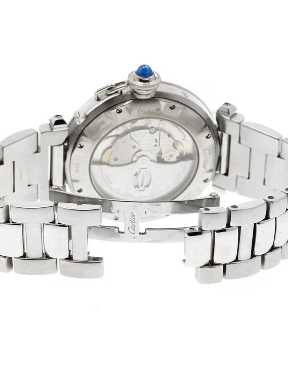 CARTIER Pasha